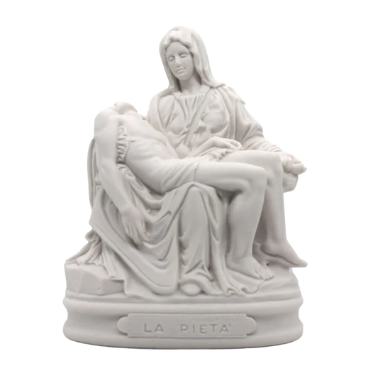 Estatua de la Piedad de Miguel Ángel