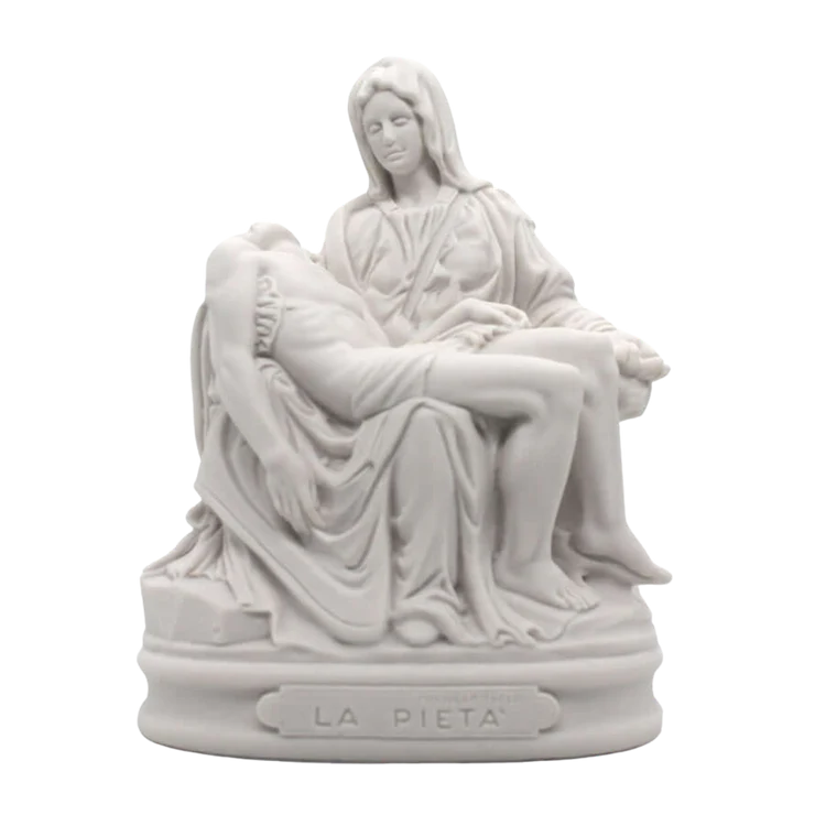 Statua della Pietà di Michelangelo